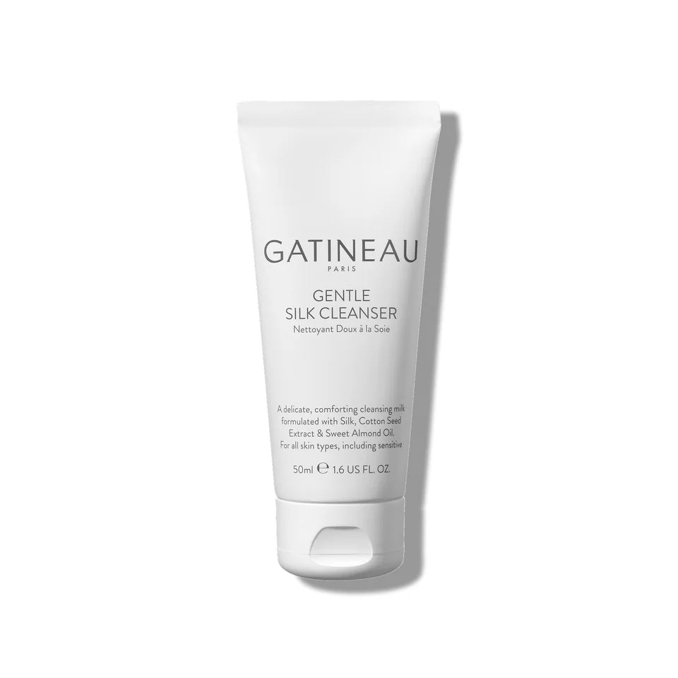 Gatineau Gentle Silk Cleanser - 50ml