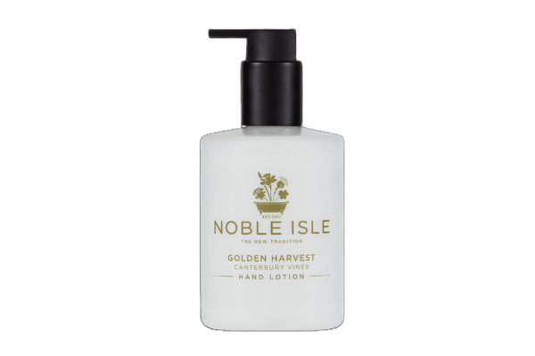 Noble Isle Golden Harvest Hand Lotion - 250ml