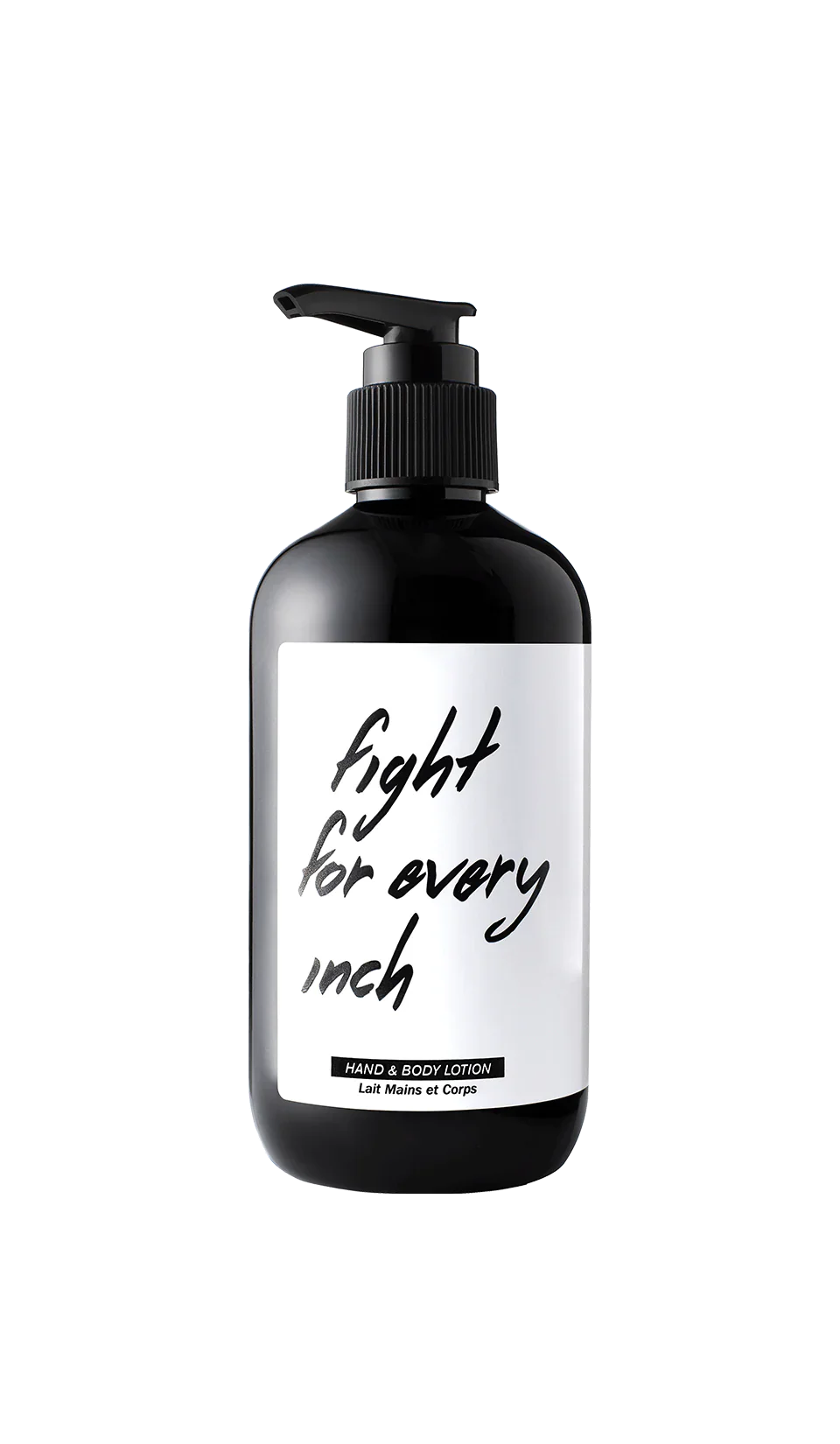 Doers of London Hand & Body Lotion - 300ml