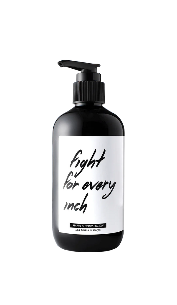 Doers of London Hand & Body Lotion - 300ml