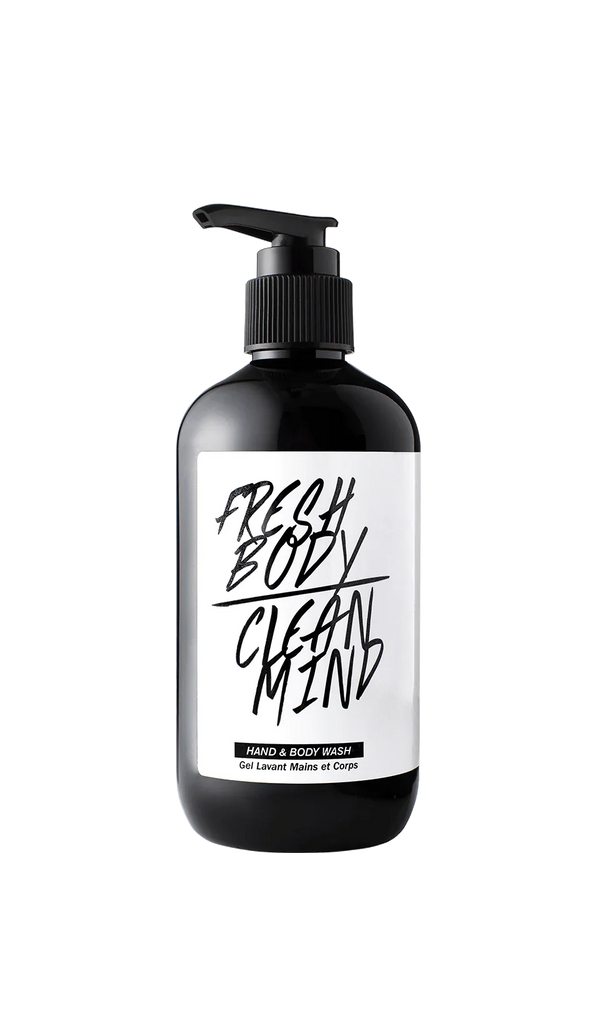 Doers of London Hand & Body Wash - 300ml