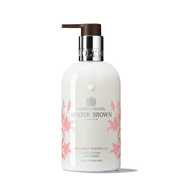 Molton Brown Heavenly Gingerlily Body Lotion - 300ml