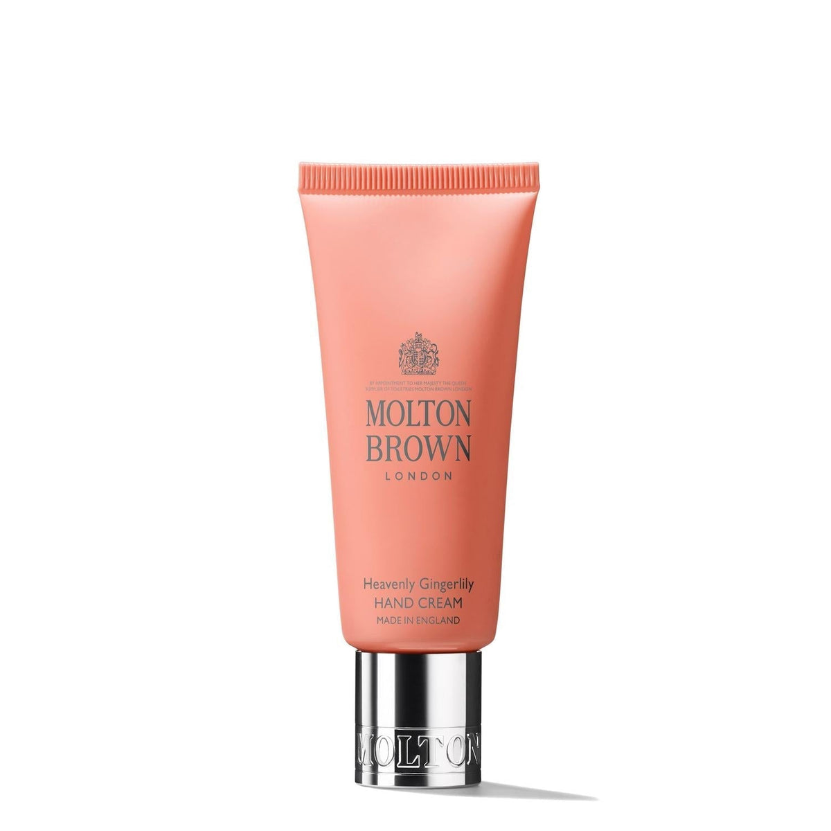 Molton Brown Heavenly Gingerlily Hand Cream - 40ml