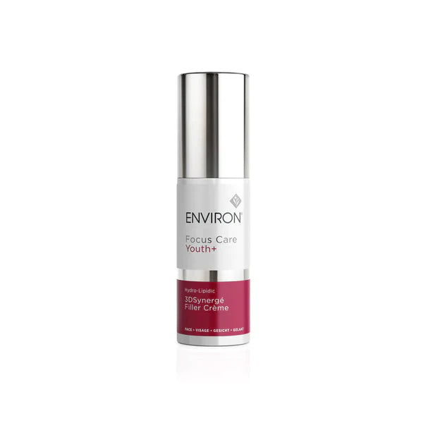 Environ Hydro-Lipidic 3DSynerge Filler Crème - 30ml