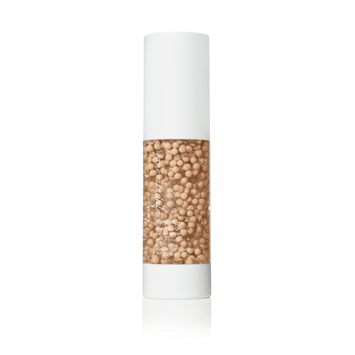 Jane Iredale HydroPure Tinted Serum – Light