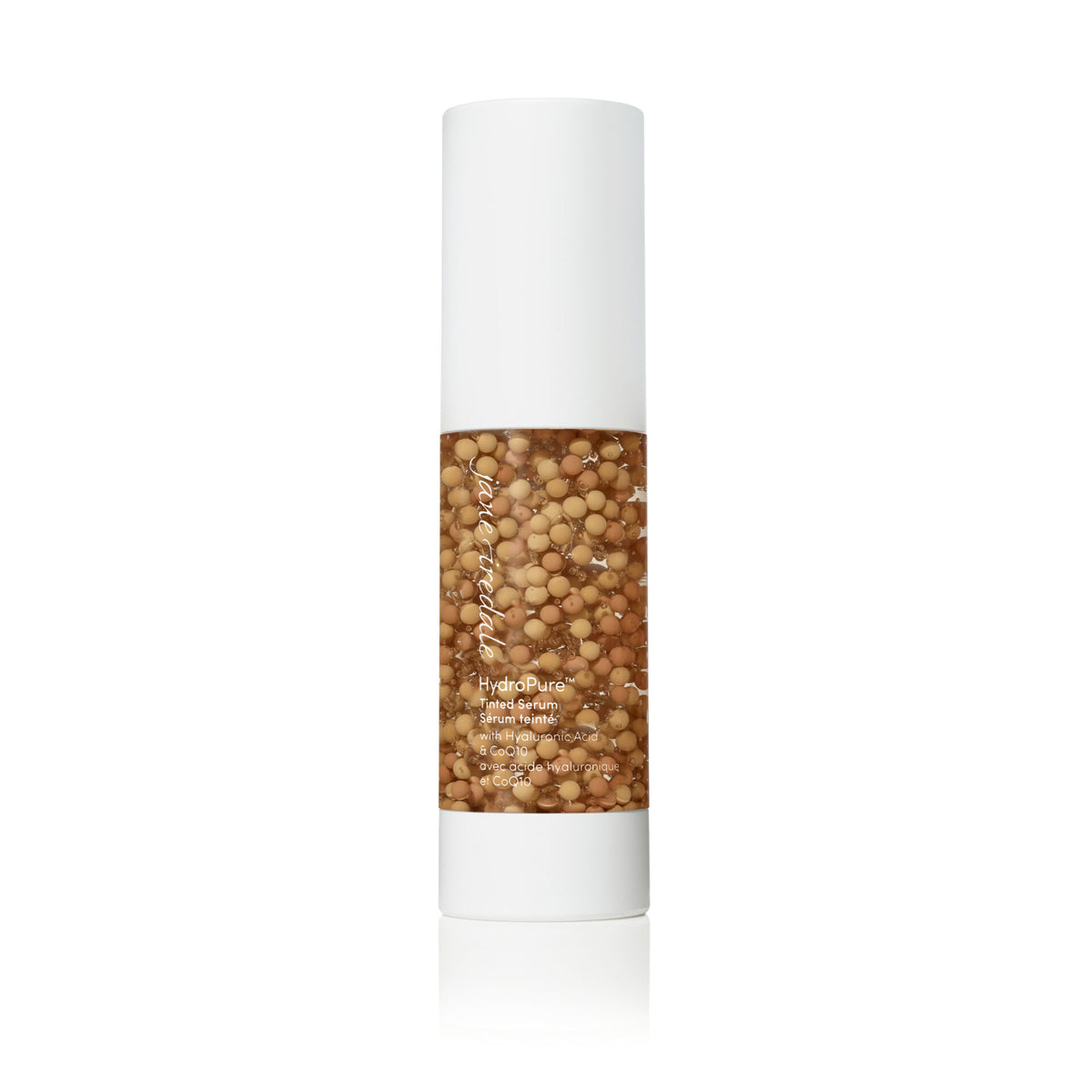 Jane Iredale HydroPure Tinted Serum –  Medium to dark