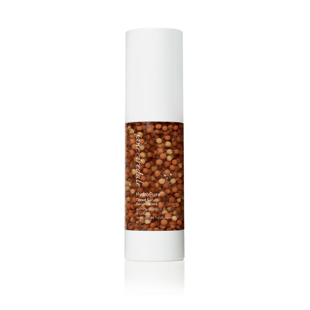 Jane Iredale HydroPure Tinted Serum –  Deep