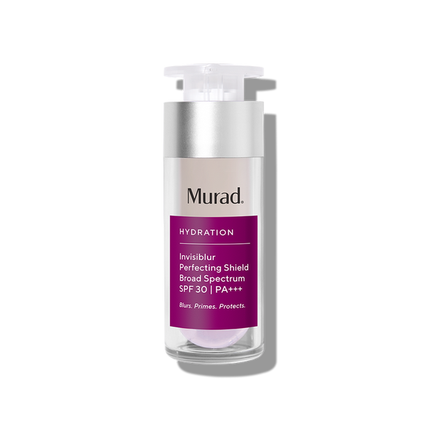 Murad Invisiblur Perfecting Shield Broad Spectrum SPF 30 - 30ml