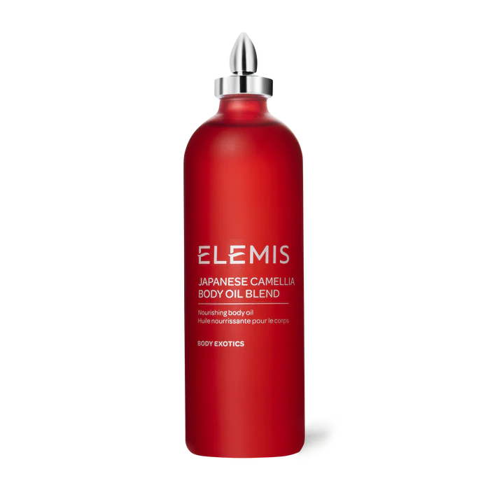 Elemis Japanese Camellia Body Oil Blend - 100ml