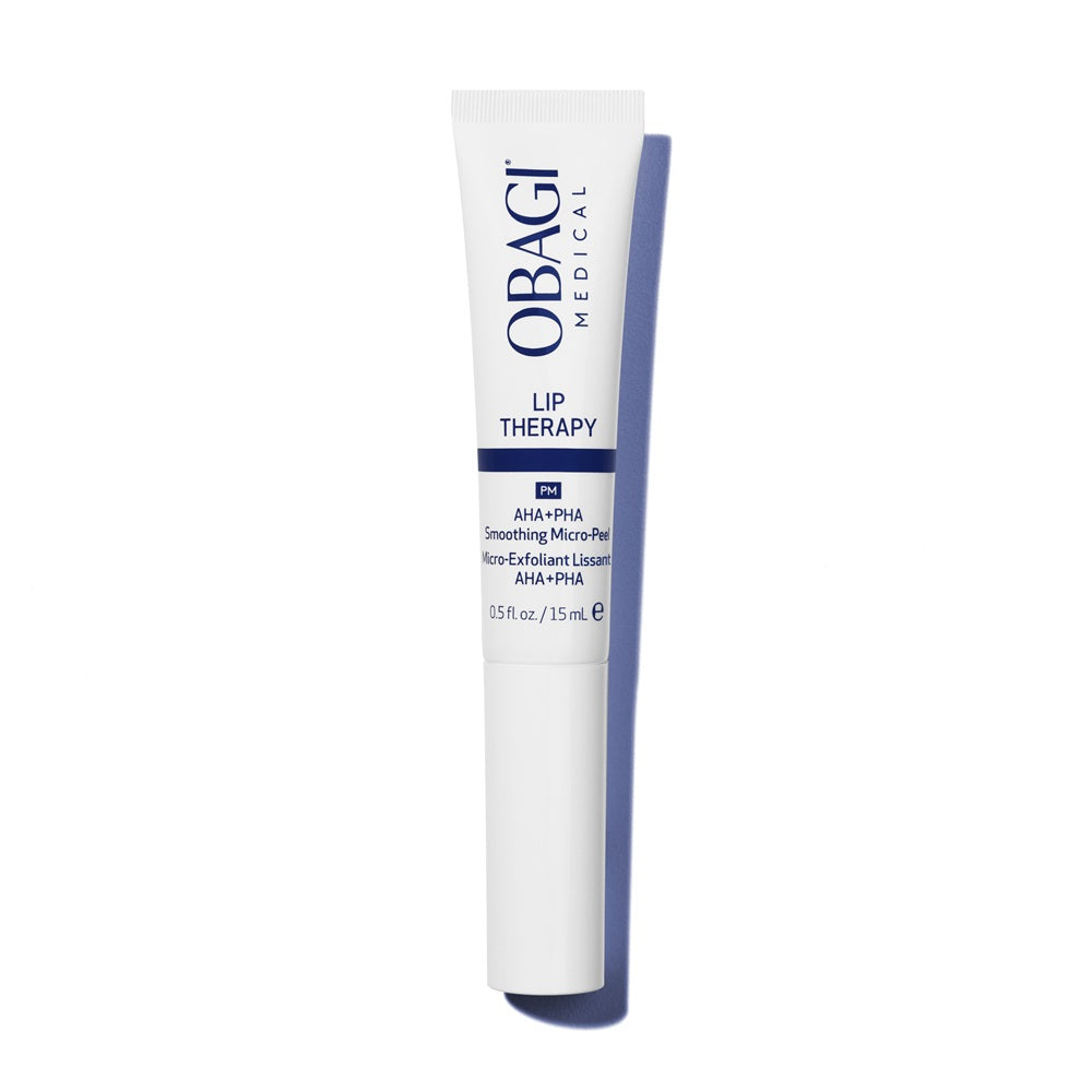 Obagi Lip Therapy AHA & PHA Micro Smoothing Peel - 15ml