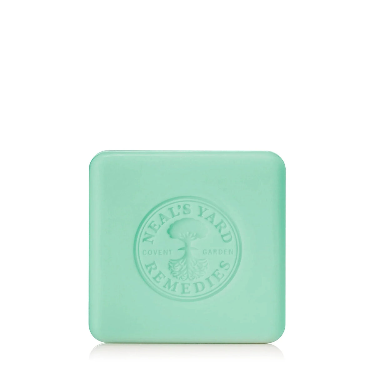Neal's Yard Remedies Lavender & Tea Tree Soap - 100g