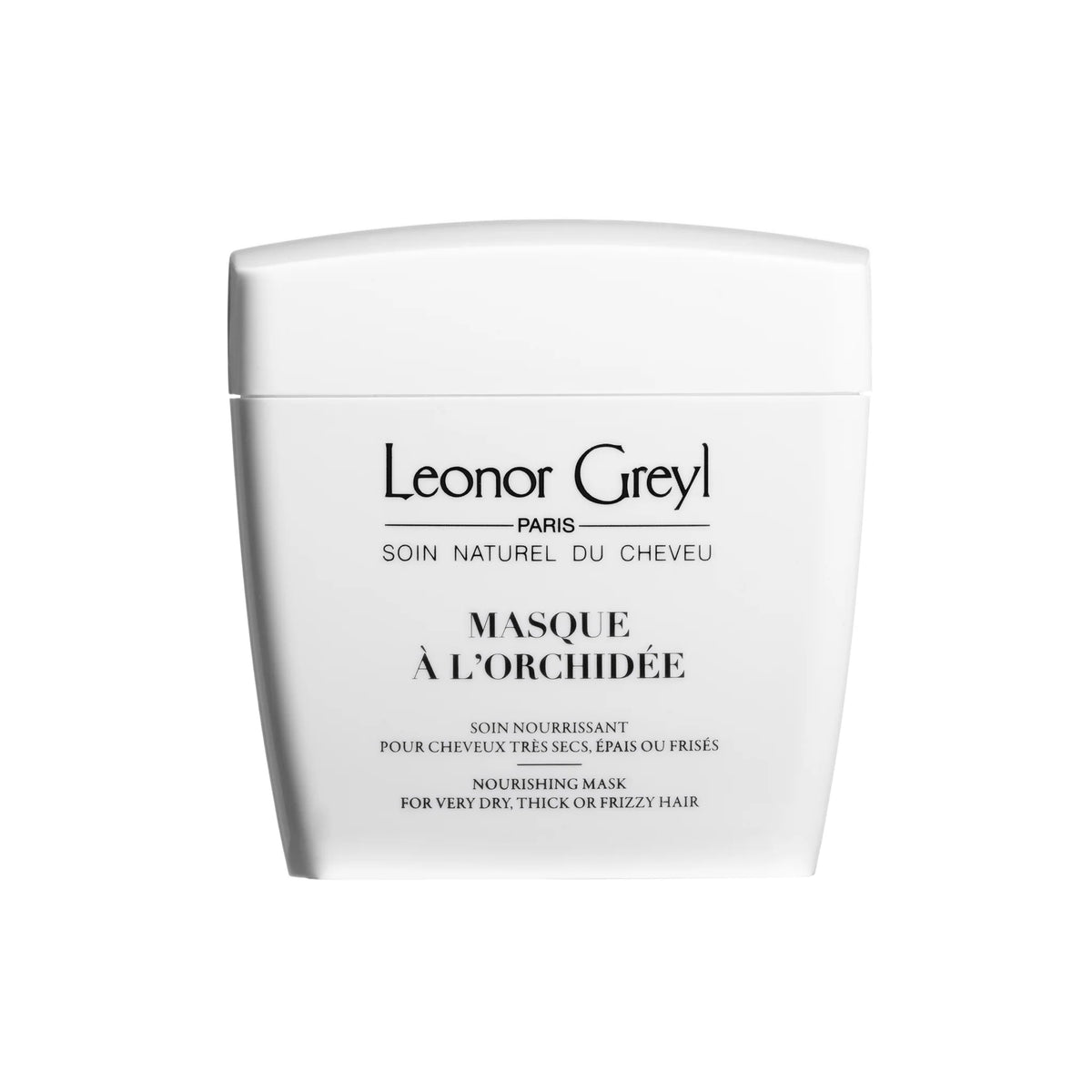 Leonor Greyl Masque A L'Orchidee - 200ml