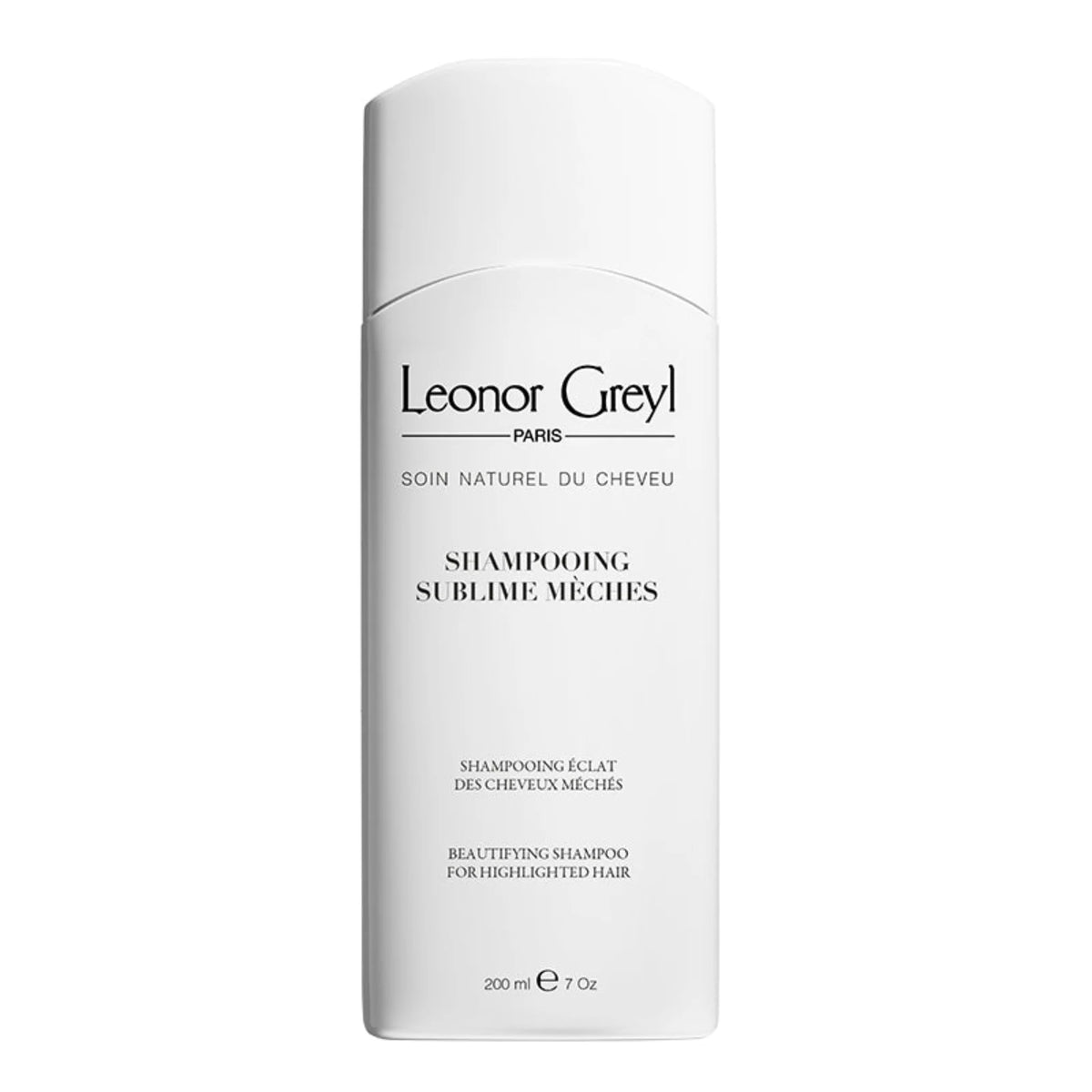 Leonor Greyl Shampooing Sublime Meches - 200ml