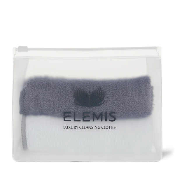 Elemis Luxury Cleansing Cloth Duo