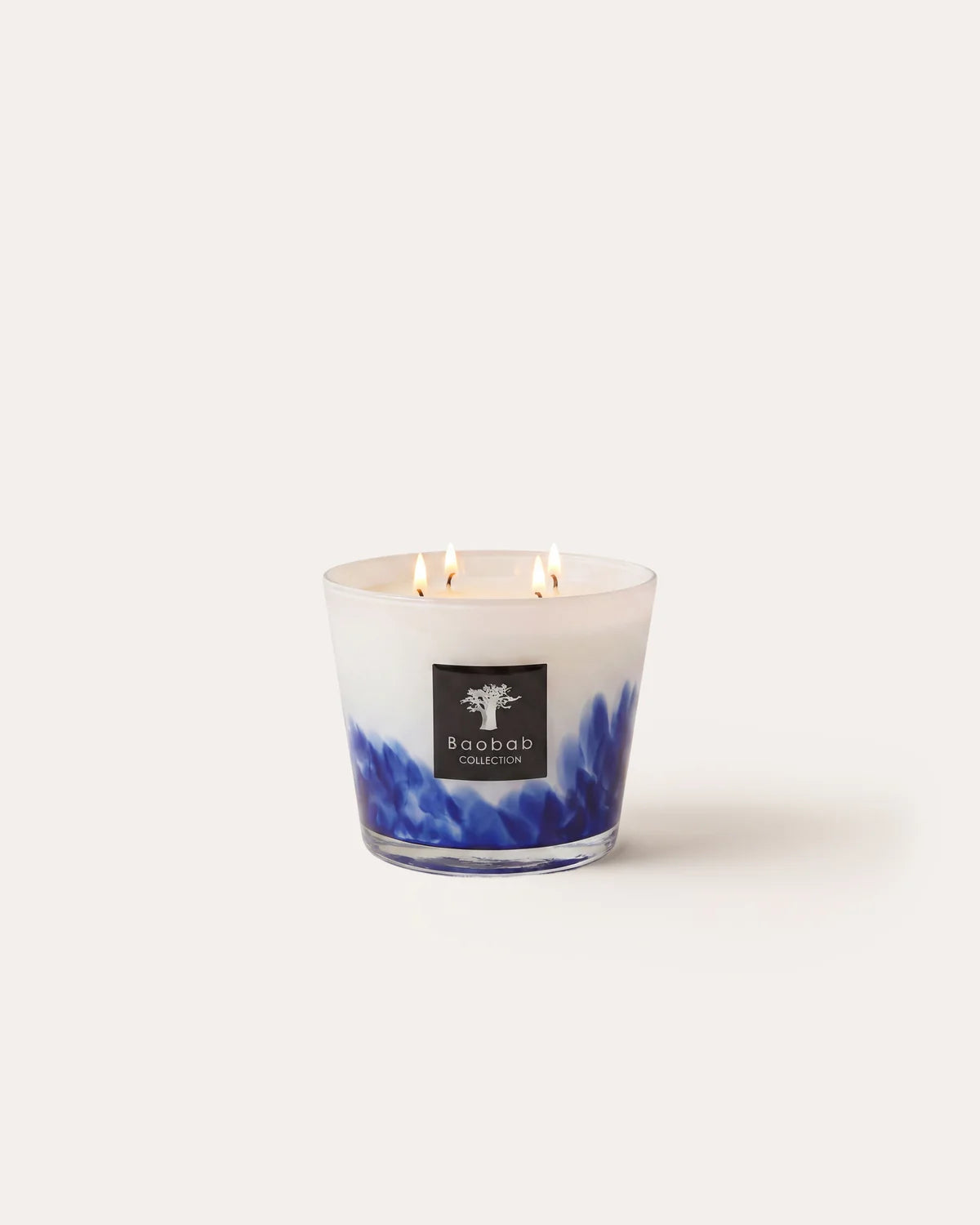 Baobab Collection - Candle Feathers Touareg - Max 10