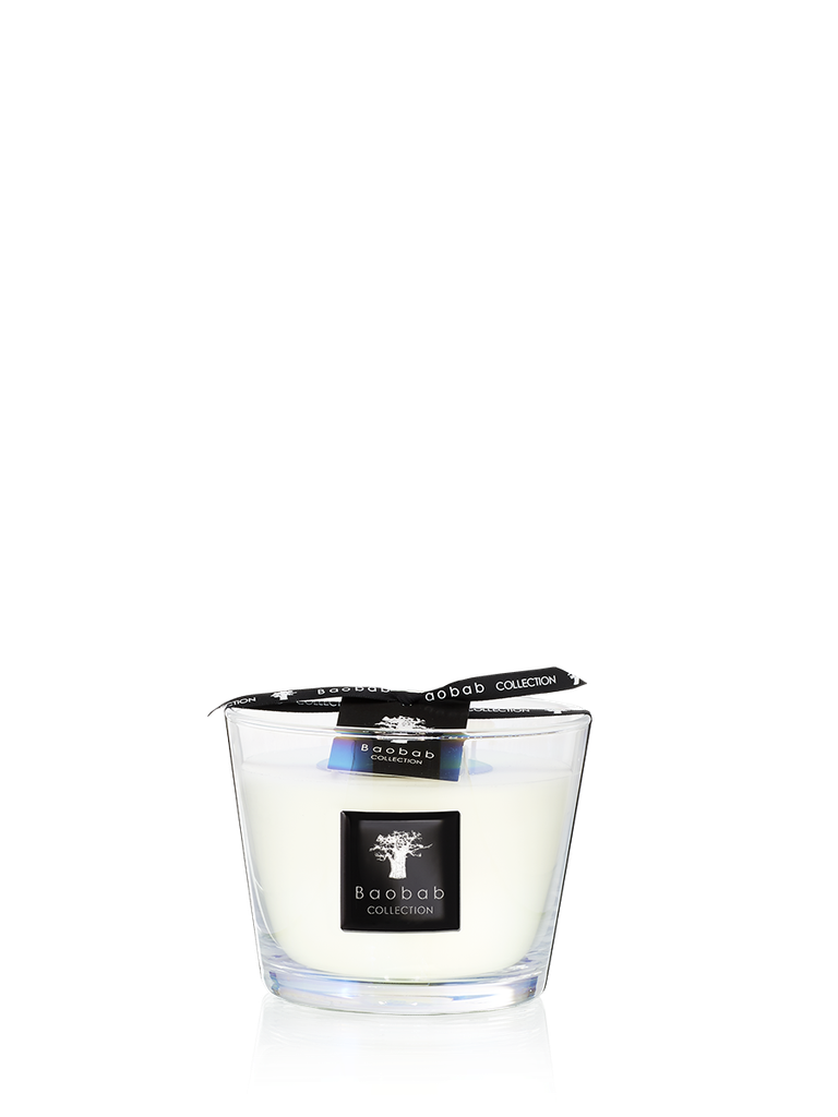 Baobab Collection -  CANDLE ALL SEASONS MADAGASCAR VANILLA - Max 10