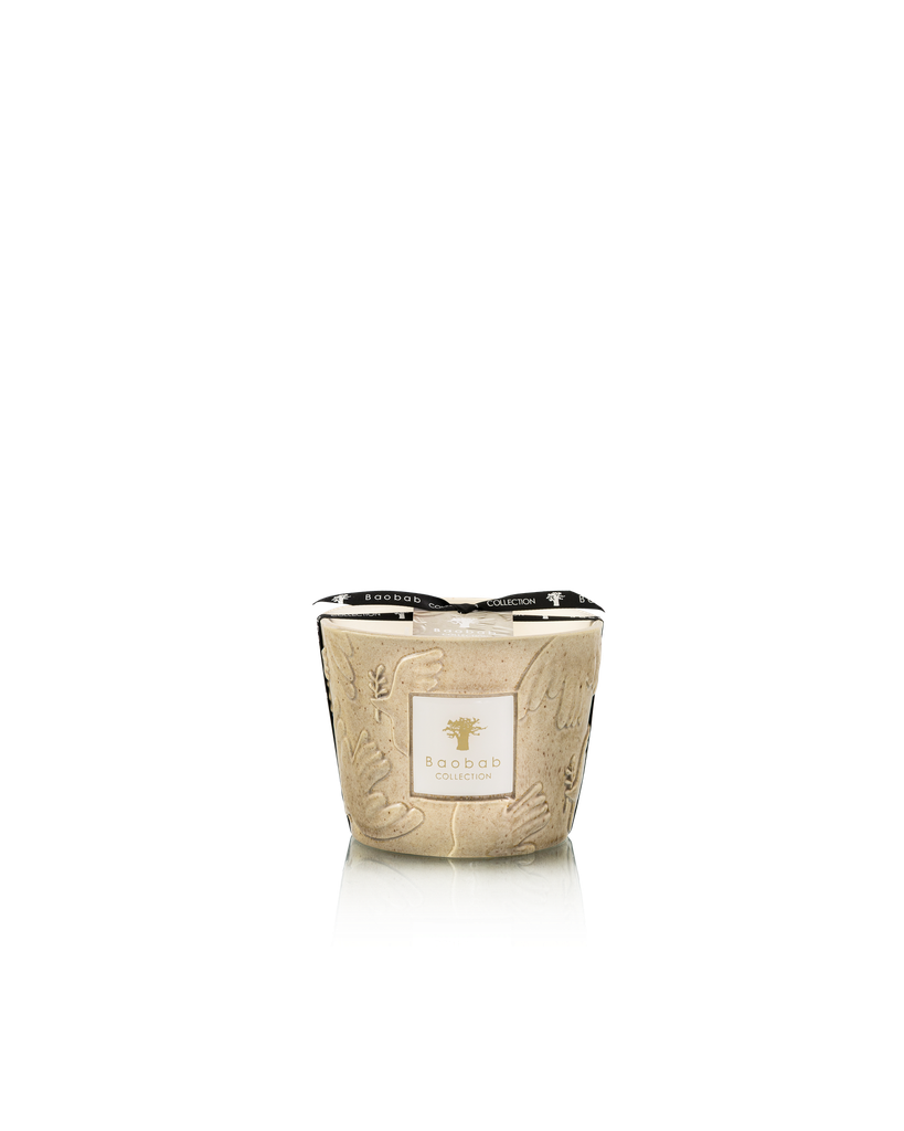 Baobab Collection - Candle Paz Paloma - max 10