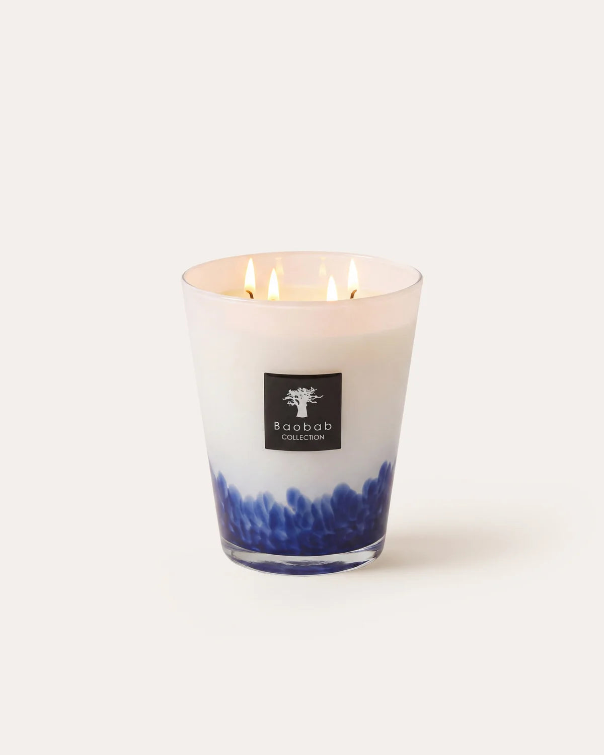 Baobab Collection - Candle Feathers Touareg - Max 16