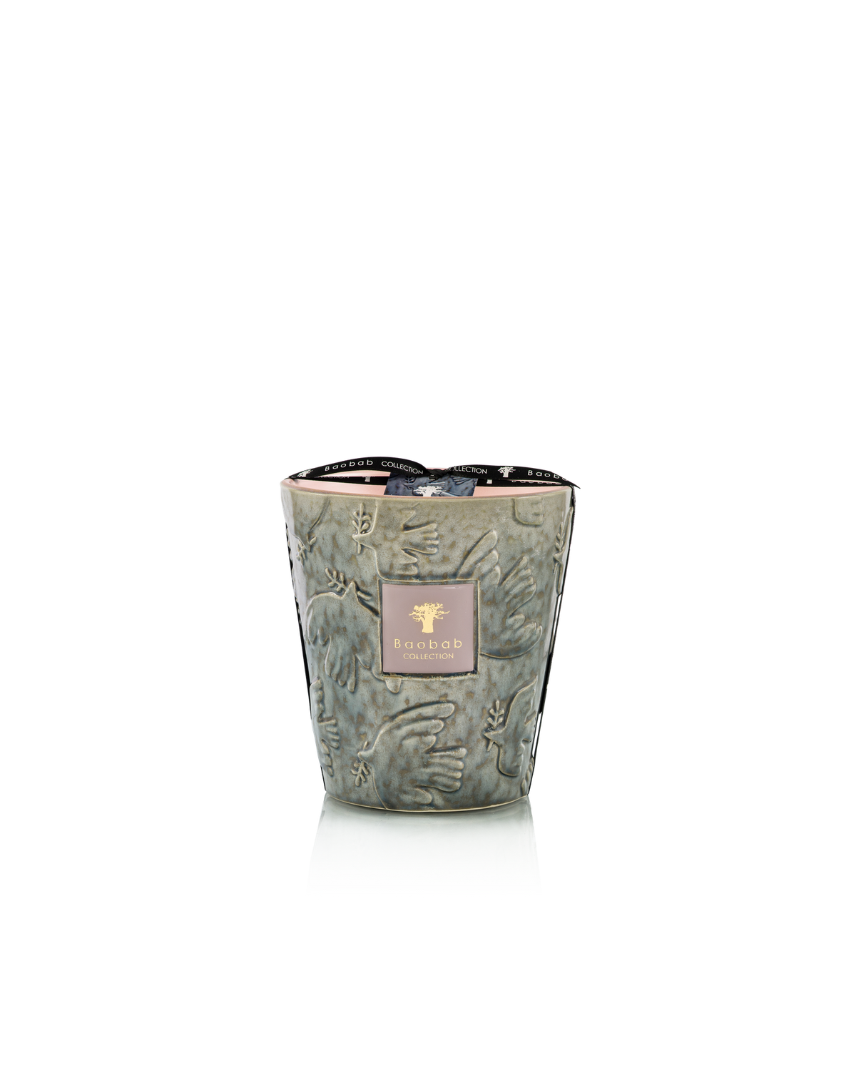 Baobab Collection - Candle Paz Columbe - max 16