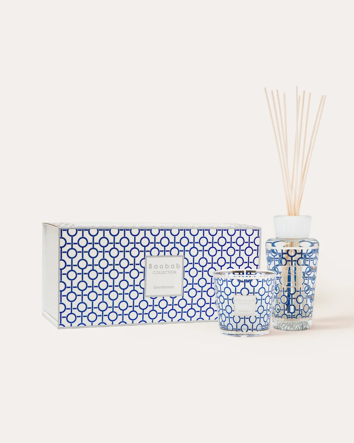 Baobab Collection - My First Gift Set Gentlemen