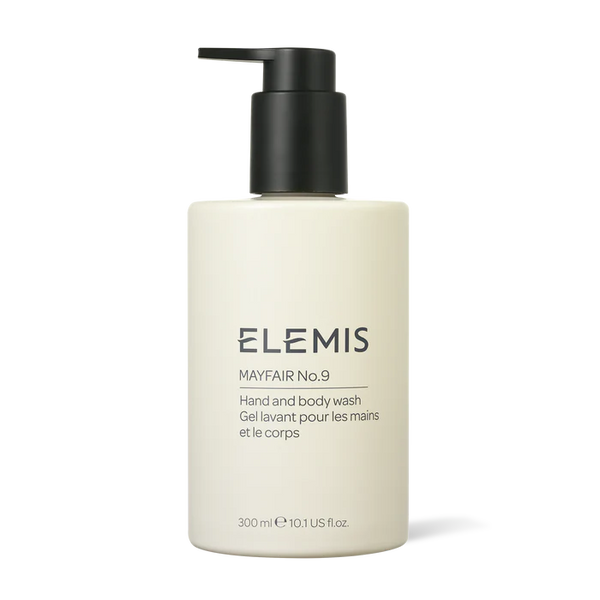 Elemis Mayfair No.9 Hand and Body Wash - 300ml