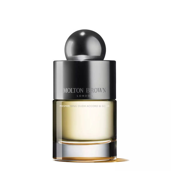 Molton Brown Mesmerising Oudh Accord & Gold Eau De Toilette
