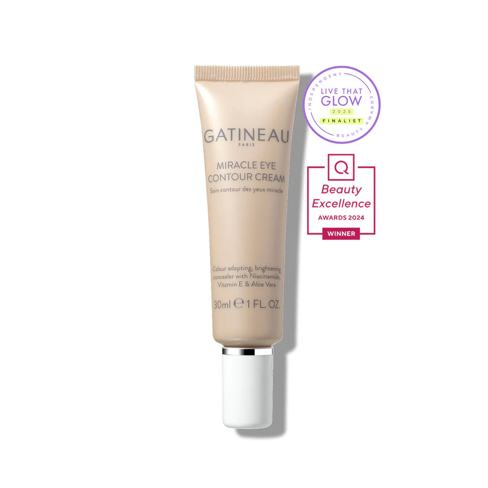 Gatineau Miracle Eye Contour Cream Supersize - 30ml