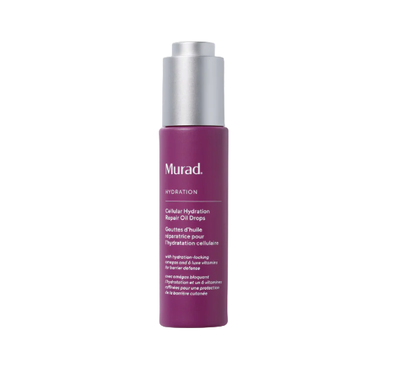 Murad Cellular Hydration Repair Oil Drops - 30ml