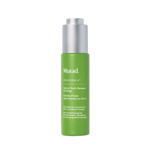 Murad Retinol Youth Renewal Oil Drops - 30ml