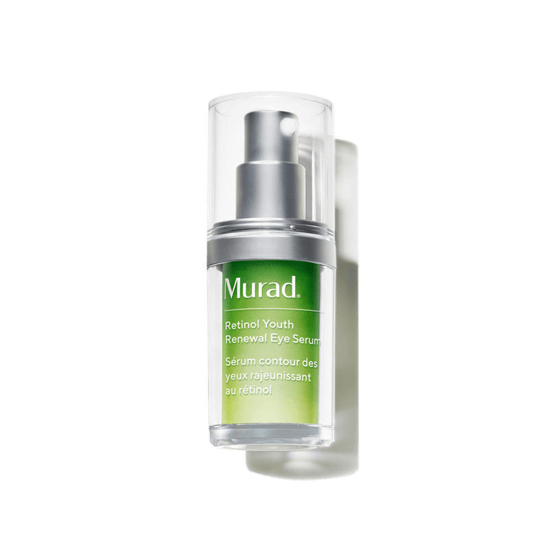 Murad Retinol Youth Renewal Eye Serum - 15ml