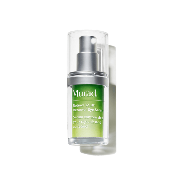 Murad Retinol Youth Renewal Eye Serum - 15ml