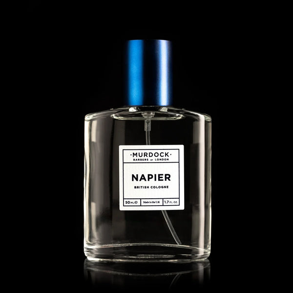 Murdock London Napier Cologne - 50ml