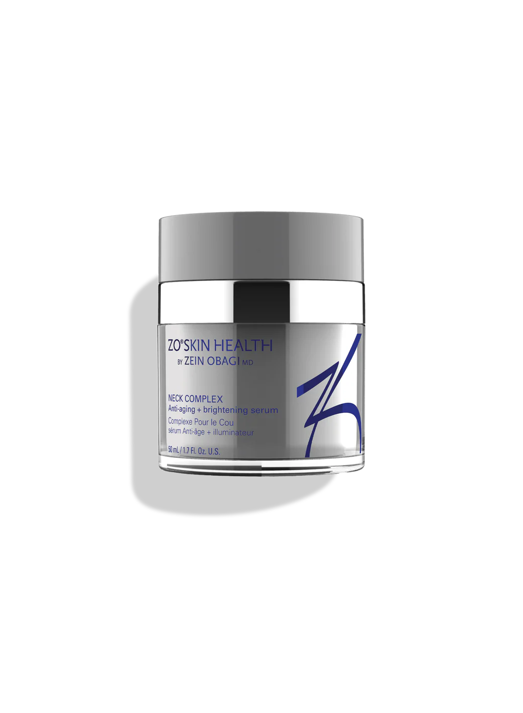 ZO Skin Health Neck Complex Anti-Aging + Brightening Serum - 50ml