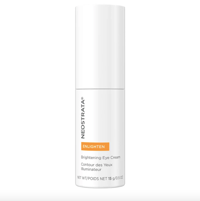 Neostrata Enlighten Brightening Eye Cream - 15g