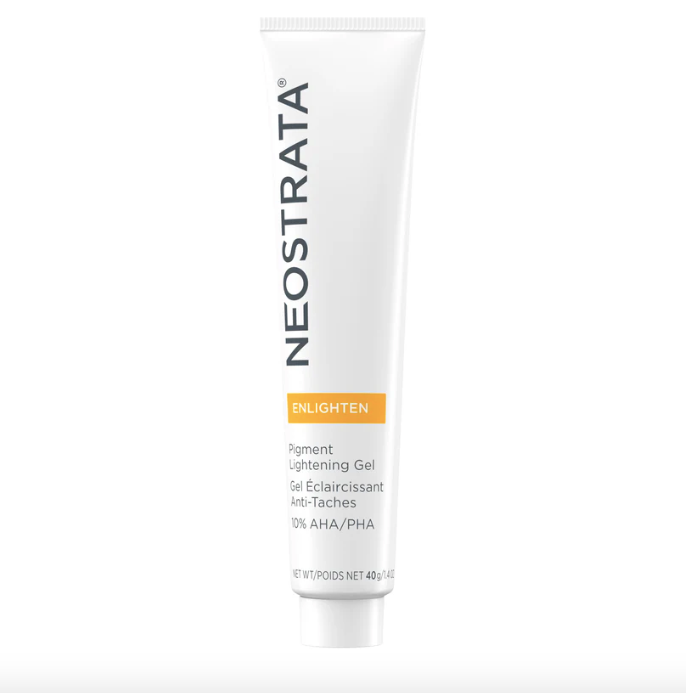 Neostrata Enlighten Pigment Lightening Gel - 40g
