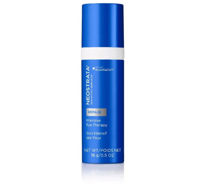 Neostrata Skin Active REPAIR Intensive Eye Therapy with MicroDiPeptide229 - 15g