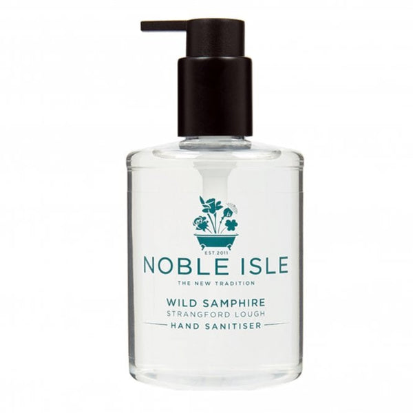Noble Isle Summer Rising Hand Sanitiser - 250ml