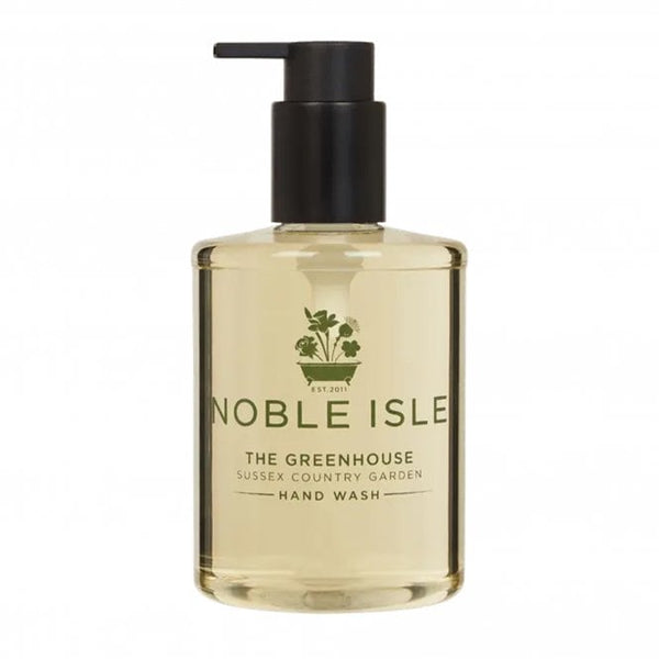 Noble Isle The Greenhouse Bath & Shower Gel - 250ml