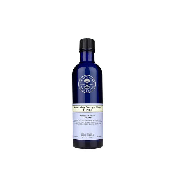 Neal's Yard Remedies Nourishing Orange Flower Toner - 200ml