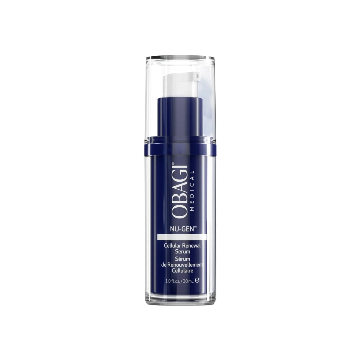 Obagi NU-GEN™ Cellular Renewal Serum - 10ml