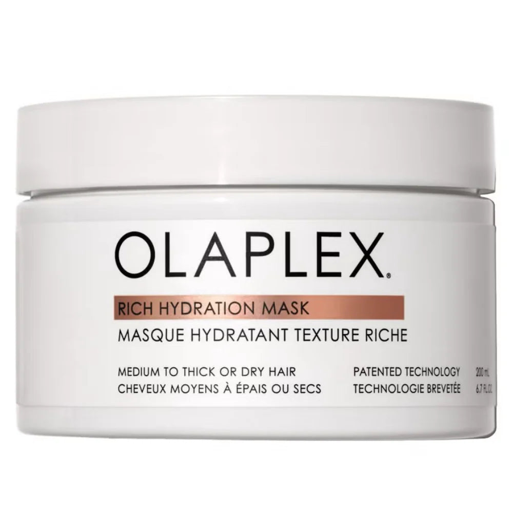 Olaplex Rich Hydration Mask -200ml