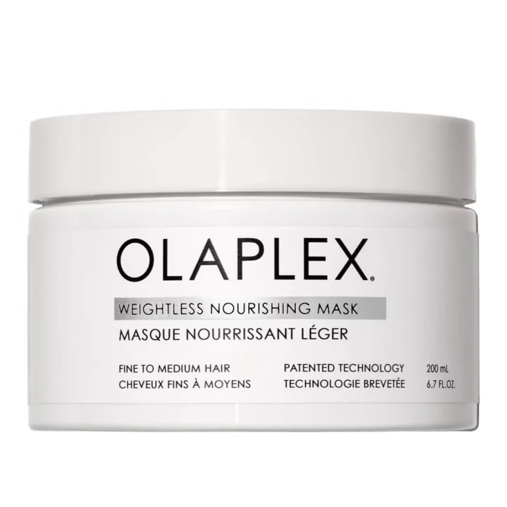 Olaplex Weightless Nourishing Mask -200ml