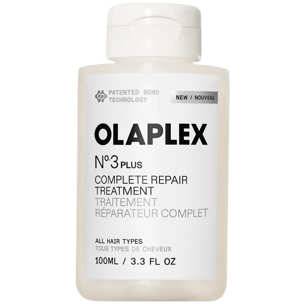 Olaplex N°.3PLUS Complete Hair Treatment - 100ml