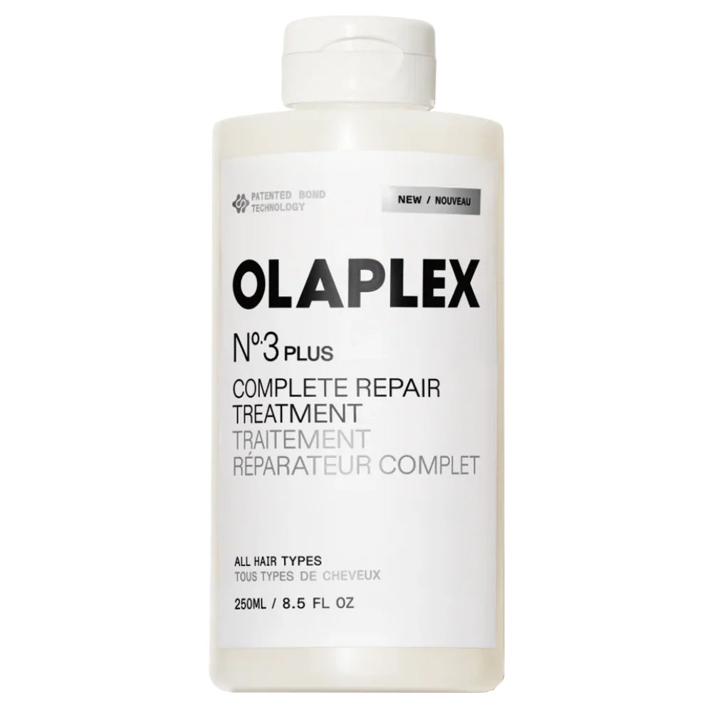 Olaplex N°.3PLUS Complete Hair Treatment - 250ml