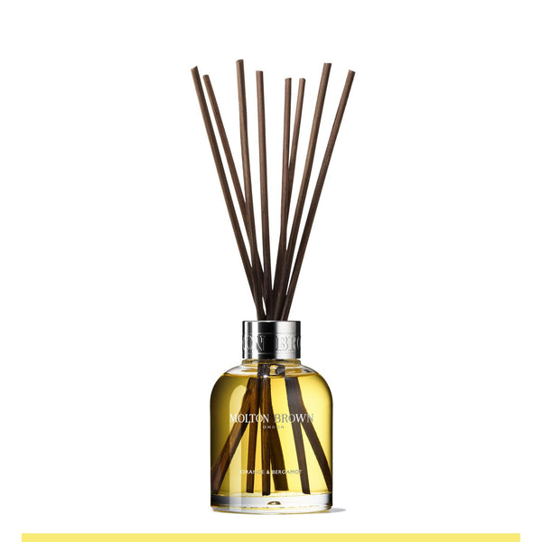 Molton Brown Orange & Bergamot Aroma Reeds - 150ml