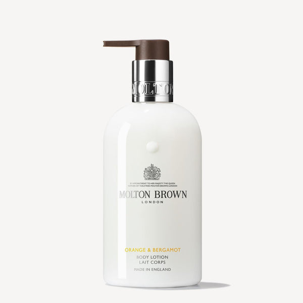 Molton Brown Orange & Bergamot Body Lotion - 300ml