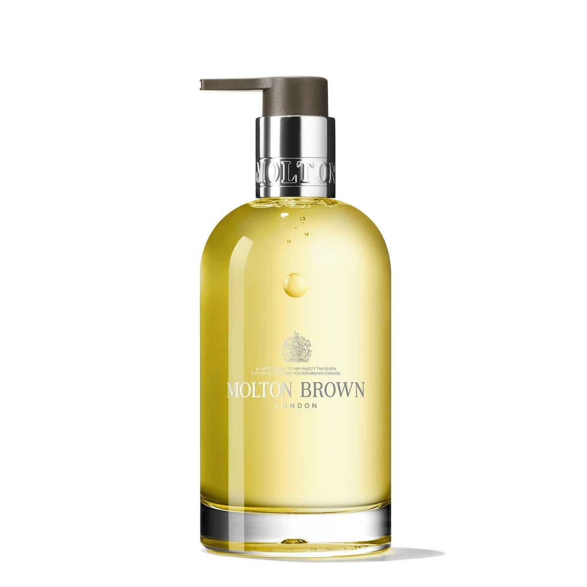 Molton Brown Orange & Bergamot Hand Wash - 250ml