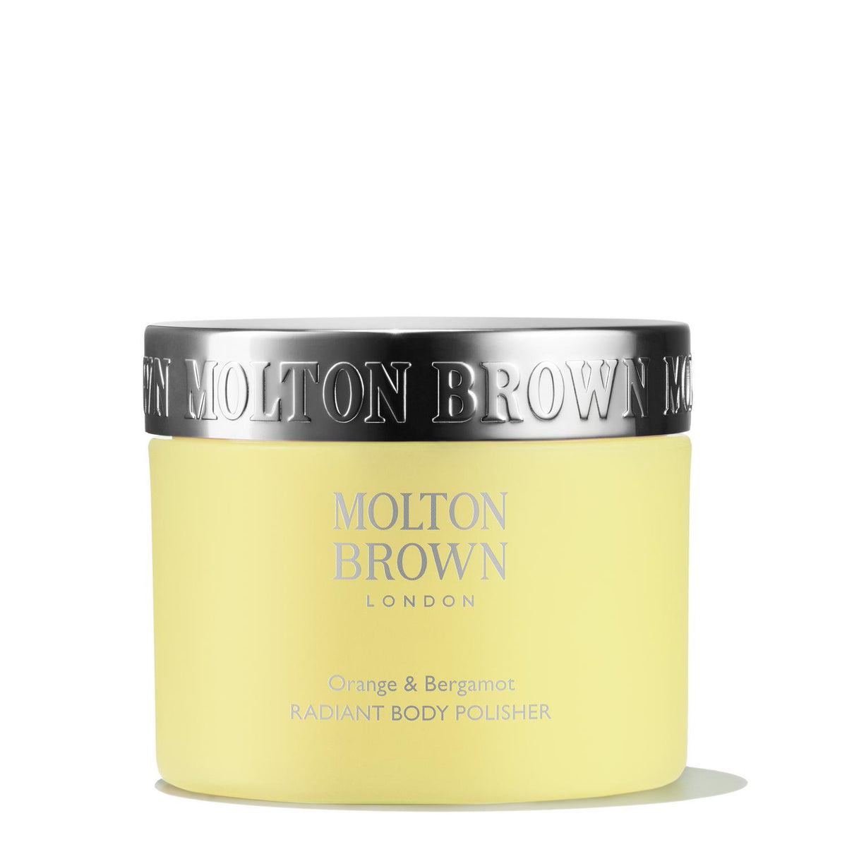 Molton Brown Orange & Bergamot Body Polisher - 275g