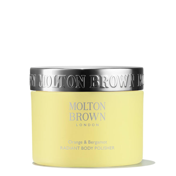 Molton Brown Orange & Bergamot Body Polisher - 275g