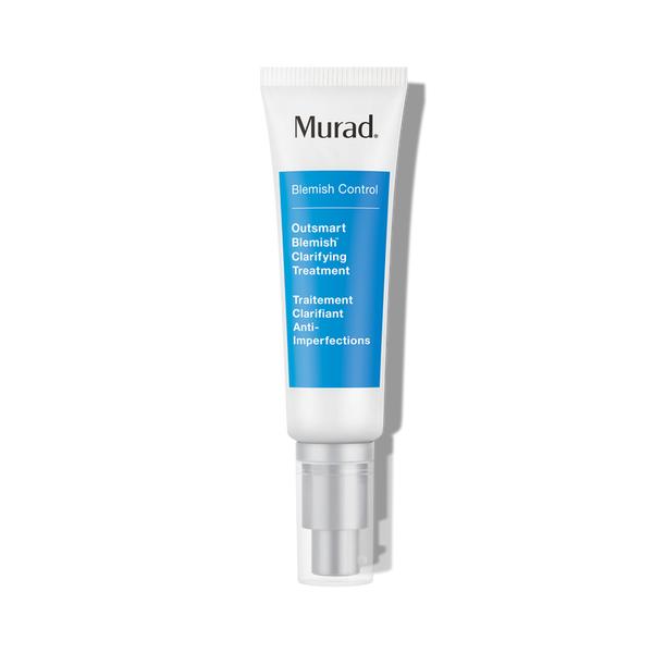 Murad Outsmart Blemish Clarifying Treatment - 50ml